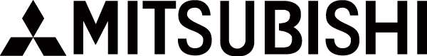 MITSUBISHI word and logo sticker (wide) | Mitsubishi-Emblem-and-word-horizontal.jpg