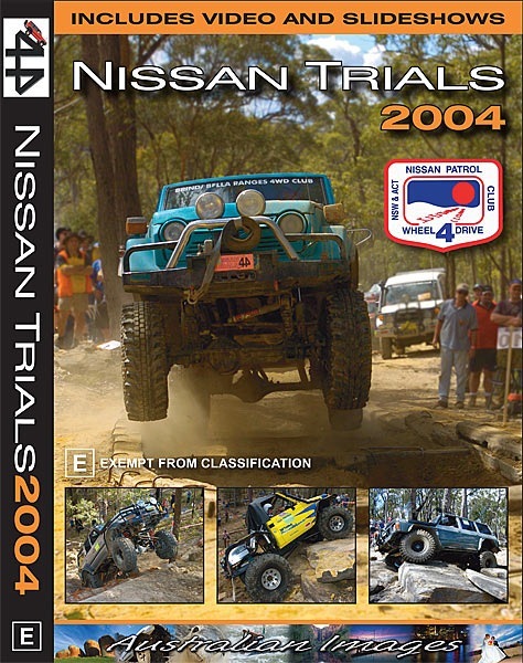 Nissan Trials 2004 DVD | NT04.jpg