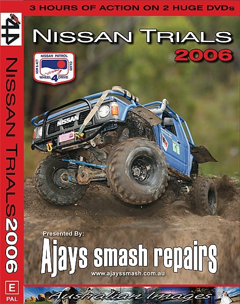 Nissan Trials 2006 twin-DVD | NT06.jpg