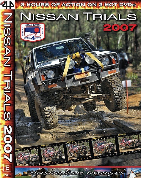 Nissan Trials 2007 twin-DVD | NT07.jpg