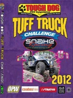 Tuff Truck Challenge 2012
