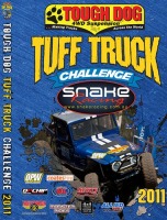 Tuff Truck Challenge 2011