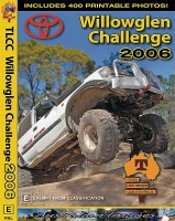 Willowglen 2006 twin-DVD